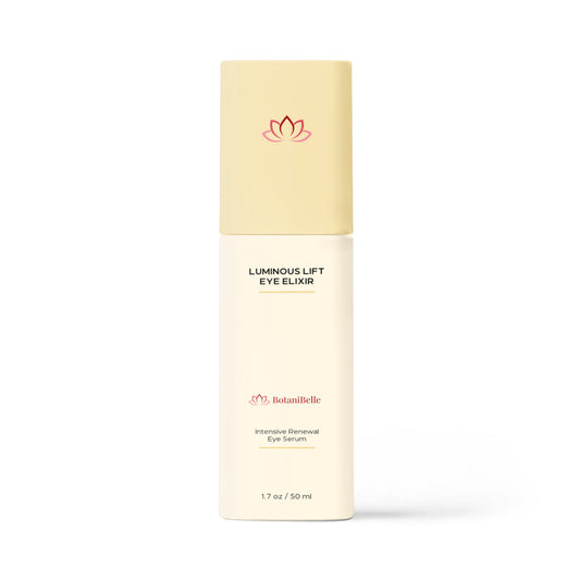 Brighten+Firm Eye Serum: Intensive Renewal
